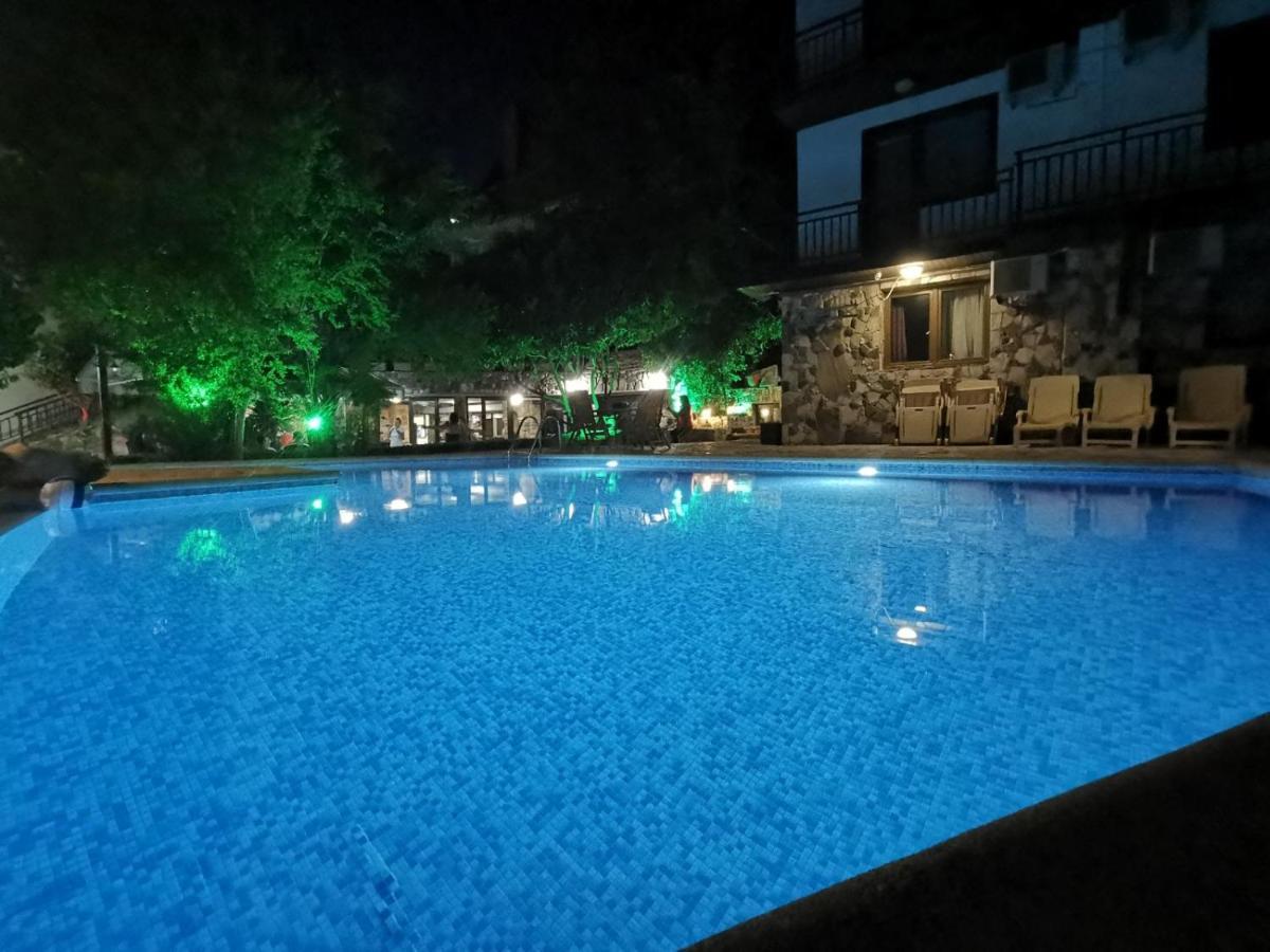 Villas Sozopol Exterior foto