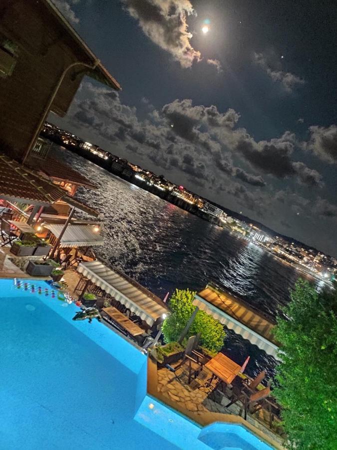 Villas Sozopol Exterior foto