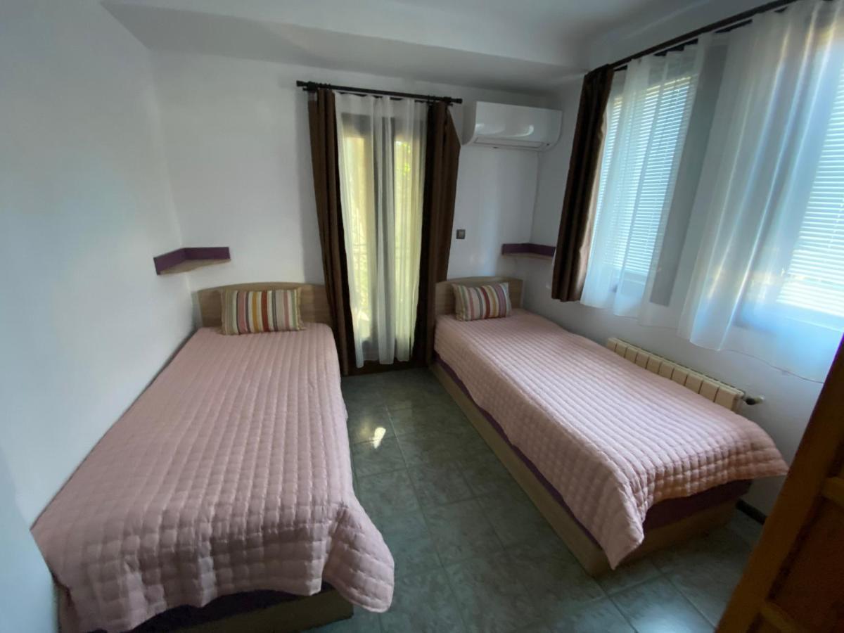 Villas Sozopol Exterior foto