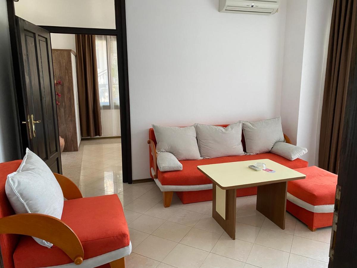 Villas Sozopol Exterior foto