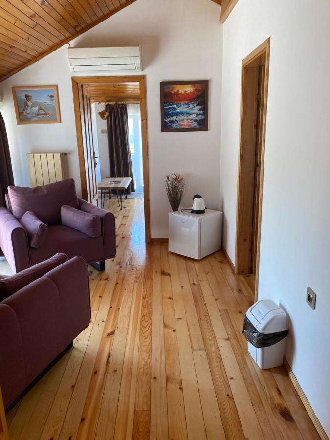 Villas Sozopol Exterior foto
